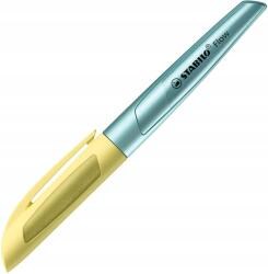 STABILO Flow Cosmetic Stabilo Acél Toll (4006381551366)