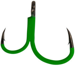 MadCat Dead Bait Gripper #8/0 A-Static harcsázó horog