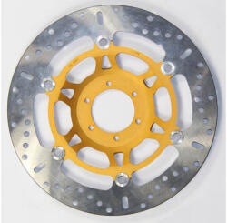 EBC Brakes EBC MD1014X Street X motorkerékpár féktárcsa EBC Brakes Futómű és fék alkatrészek Féktárcsák