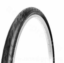 Deli S-611 kerékpár gumiabroncs 26 x 1.50 fekete, drótperemes (40-559) Deli Bicikli alkatrészek Kerékpár alkatrészek Kerékpár gumik