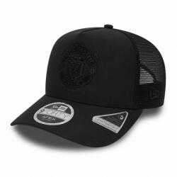 New Era Sapka New Era 9Forty Apex Manchester United Cap Black