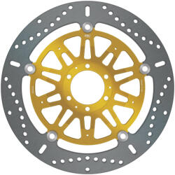 EBC Brakes EBC MD624 Street motorkerékpár féktárcsa EBC Brakes Futómű és fék alkatrészek Féktárcsák