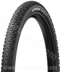 MIC MICHELIN Country Dry 2 kerékpár gumi, 26 x 2.00, drótperemes, TR (52-559) MIC Bicikli alkatrészek Kerékpár alkatrészek Kerékpár gumik