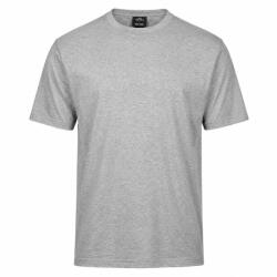 Tee Jays Tricou bărbătesc cu mânecă scurtă Sof Tee - Gri prespălat | 2XL (TJ8000-1000183134)