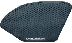 ONEDESIGN HDR oldalsó tapadó markolat GSXR 1000 17-23 SUZUKI fekete ONEDESIGN Vázak, idomok, kiegészítők Idomok, burkolat elemek