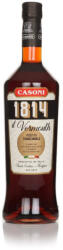  Casoni Vermouth 1814 1L 17% - mindenamibar