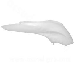 TNTOR jobb hátsó burkolat, Honda SH 300cc i 2007-2010, gyöngyházfehér TNTOR Vázak, idomok, kiegészítők Idomok, burkolat elemek
