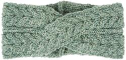 Vlnka Bentiță încrucișată de lână Supersoft Merino turcoaz mărimi îmbrăcăminte Uni (5-51513-UNI)
