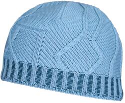 ORTOVOX Căciulă Ortovox Merino Tangram Knit Beanie - Ice Waterfall mărimi îmbrăcăminte Uni (2-07785-UNI)