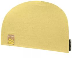 ORTOVOX Căciulă Ortovox 140 Cool Beanie - wabisabi mărimi îmbrăcăminte Uni (2-07762-UNI)