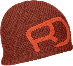 ORTOVOX Căciulă Ortovox Rock'n'Wool Beanie - Clay Orange mărimi îmbrăcăminte Uni (2-07734-UNI)