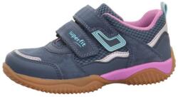 Superfit Tenisi pentru fete Superfit STORM Blue/Purple 1-006391-8020 - 33