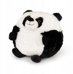 Cozy Noxxiez HW723 Panda - 3 az 1-ben melegíthető plüsspárna (8718274252903)