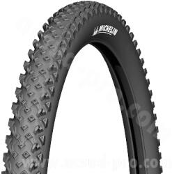 MIC Michelin Country Race'R kerékpár gumi, 26 x 2.10, drótperemes, TR (54-559) MIC Bicikli alkatrészek Kerékpár alkatrészek Kerékpár gumik