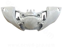 TNTOR COUVRE GUIDON HONDA SH125/150CC 2020-2024 fehér kormányborítás (OEM: 53205-K0R-D00ZC) TNTOR Vázak, idomok, kiegészítők Idomok, burkolat elemek
