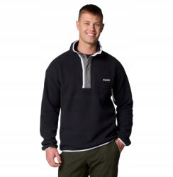 Columbia Férfi polár Columbia Helvetia II fekete 2090891010, XL (2090891010)