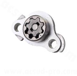 RBMAX RB MAX 15010-KWN-900 Olajszivattyú Honda SH 125-150cc 2013-2019 / PCX 125-150cc 2011-2019, Prémium minőség RBMAX Motor alkatrészek Olajfilterek, olajpumpák