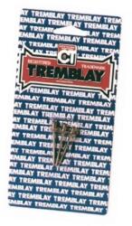 Tremblay szeleptű 3 db-os (AIGB3)