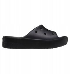 Crocs Női flip-flop papucs Crocs Classic Platform black 38-39 Eu (67484#0801997)