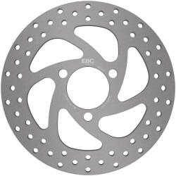EBC Brakes EBC MD853 Street motorkerékpár féktárcsa EBC Brakes Futómű és fék alkatrészek Féktárcsák