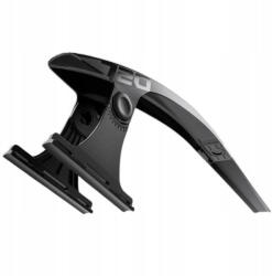 ROXAR TECH ENLEE univerzális kerékpár sárvédő szett, szosa/gravel, 700C 18-32mm, szerelőkészlettel ROXAR TECH Bicikli alkatrészek Kerékpáros kiegészítők Kerékpár sárvédők