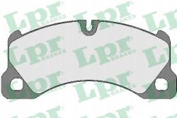 Lpr Fékbetét Lpr 05P1754