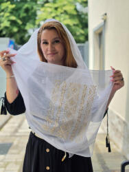 Magazin Traditional Marama cu broderie 33