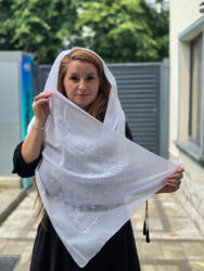 Magazin Traditional Marama cu broderie 25