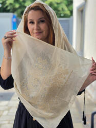 Magazin Traditional Marama cu broderie 34