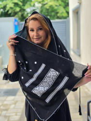 Magazin Traditional Marama cu broderie 35