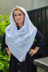 Magazin Traditional Marama cu broderie 29