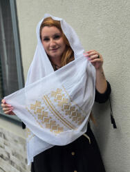 Magazin Traditional Marama cu broderie 32