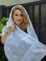 Magazin Traditional Marama cu broderie 24