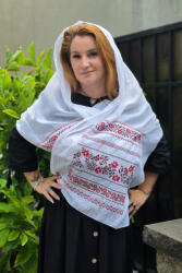 Magazin Traditional Marama cu broderie 30