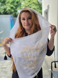 Magazin Traditional Marama cu broderie 31