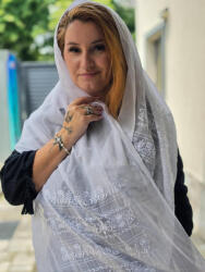 Magazin Traditional Marama cu broderie 27