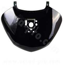 TNTOR Hátsó köztes burkolat Honda SH 125-150cc 2020-2024 fekete (OEM 83530-K0R-110) TNTOR Vázak, idomok, kiegészítők Idomok, burkolat elemek