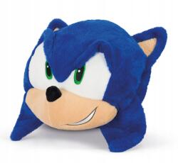 Cozy Noxxiez HW774 Sonic - 3 az 1-ben melegíthető plüsspárna (HW774)