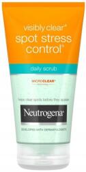 Neutrogena peeling archoz Tisztító 150 ml (7459724)