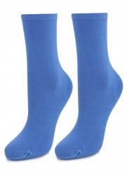 Marilyn Női Zokni Marilyn Forte 58 Minta Nélkül New Blue 36-40