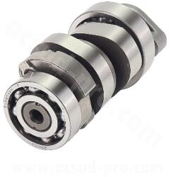 TNTOR komplett vezérműtengely MAXISCOOTER-hez, HONDA PCX 125-150CC 2014-2019 / HONDA SH 125-150CC 2013-2019 (NTN csapággyal) (OEM: 14100-KZR-601 / 14100-K35-J00 / 14100-K77-V00) TNTOR Motor alkatrészek Vezé