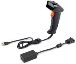 KERN YKX-A30 USB vonalkód olvasó és KUP interfész mérlegekhez (YKX-A30)