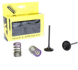 ProX Racing Parts ProX KX250F '09-10 acél szívószelep készlet (rugókkal) ProX Racing Parts Motor alkatrészek Vezérműtengelyek