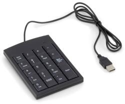 KERN YKX-A02 USB numerikus billentyűzet KERN mérlegekhez (YKX-A02)