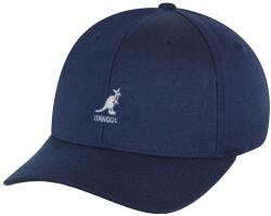 Kangol Kangol, Sapca albastra wool flexfit baseball (8650BC-Albastru)