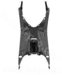 TNTOR lábtartó MBK 50 Booster 2004-től / Yamaha 50 BWS 2004-től fekete (OEM: 5WW-F748100-00) TNTOR Vázak, idomok, kiegészítők Lábtartók