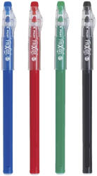 Pilot 01- Golyóstoll Pilot FriXion Stick - 4 színben