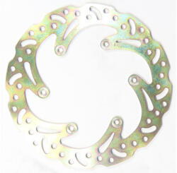 EBC Brakes EBC MD6135C motorkerékpár féktárcsa Enduro, Moto-X, ATV, kontúros EBC Brakes Futómű és fék alkatrészek Féktárcsák