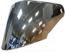 NOEND JET MAX NOEND iridium sisakplexi NOEND Sisakok és ruházat Sisakok és tartozékok Sisak plexik
