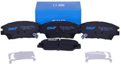 SKF Set placute frana SKF VKBP 81374 A (VKBP 81374 A)